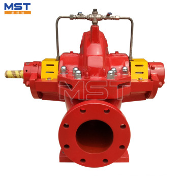 China factory produce durable 150 hp 200 hp fighting fire motor pump to extract water pump for high rise building